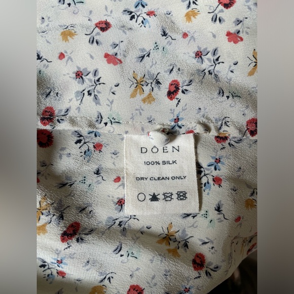 Doen Ceres Dress - Picture 9 of 9